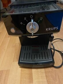 Pákový kávovar Krups - 1
