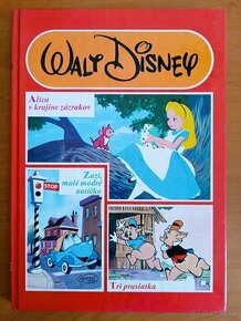 Walt Disney (1991) - 1