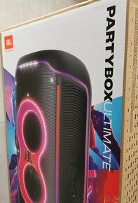 Predam jbl partybox ultimate novinka