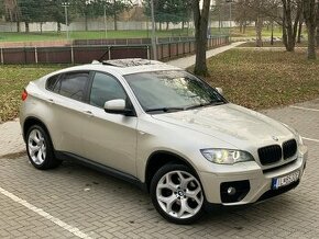 BMW X6 xDrive 30d 245k