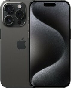 Apple iphone 15 pro 256g