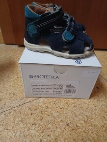 Sandálky Protetika - 1