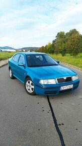 Škoda Octavia I 1.9tdi 66kw + zimné elektróny