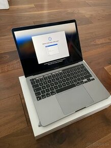 MacBook Pro M1 13" 2020