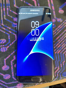 Displeje Samsung S7 Edge
