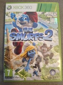 Smurfs 2 - Xbox 360 - Šmolkovia