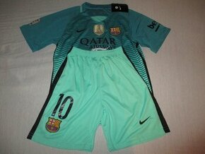Detský futbalový set FC Barcelona - Messi 16/17 28