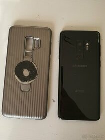 Samsung GALAXY S9 plus (DUAL SIM)