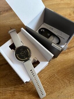Dámske smart hodinky GARMIN Venu S3 (NOVÉ)