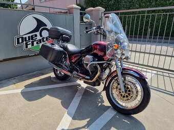 MOTO GUZZI California EV 1100