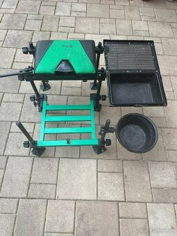 Feeder box Sensas