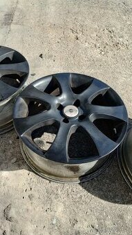 MINI disky 4X100 R16