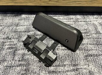 Ninebot Gokart Reproduktor + predsada - 1