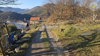 HALO reality - Predaj, rekreačný pozemok Banská Bystrica, Po