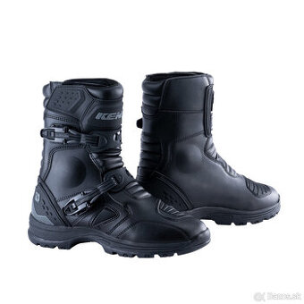 moto čižmy kenny explorer vel.44
