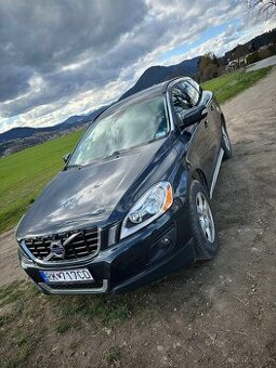 Predám Volvo XC60