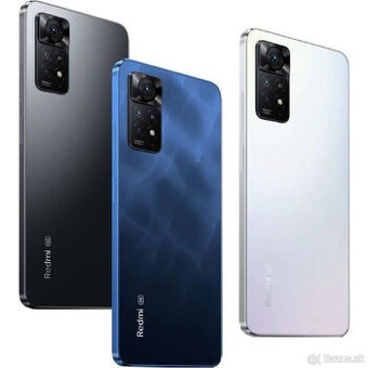 Xiaomi Redmi Note 11 Pro 5G 128GB