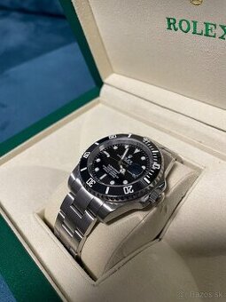 Rolex Submariner