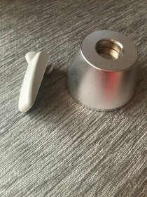 Tags+pin+magnety na ochranu tovaru