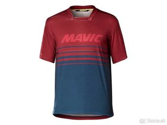 Cyklo dres Mavic