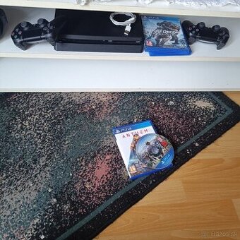 Ps4 slim