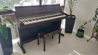 ELEKTRICKY KLAVIR PianoNova Frederic