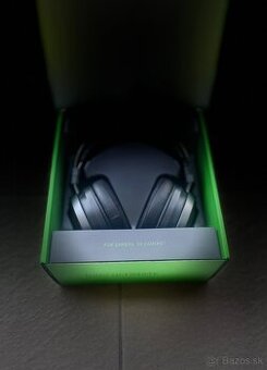 Razer Nari Ultimate slúchadlá