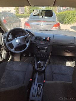 Vw golf