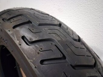 PREDÁM NOVÚ DUNLOP D404 150 / 80 / 16 ZADNÚ PNEUMATIKU