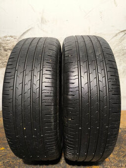 205/60 R16 Letné pneumatiky Continental 2 kusy
