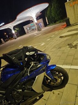 r1 2004 yamaha