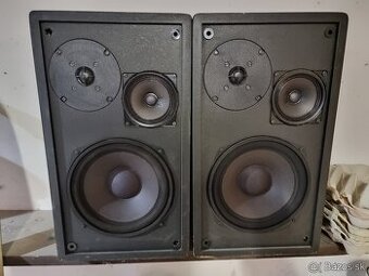 Hi-Fi Reproduktory TESLA TVM ARN ARV ARZ