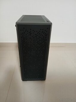 Gaming ARGB case