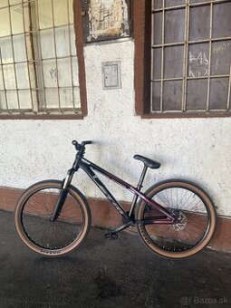 ctm dirtking 2021 rám
