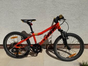 Bicikel scott scale 20