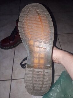 Dr.martens cizmy