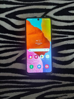 Predám Samsung A51