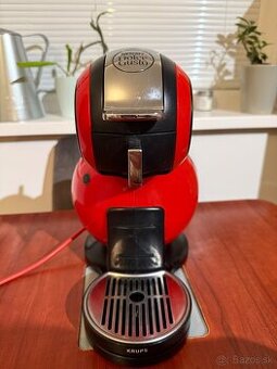Krups kávovar Nescafe Dolce Gusto