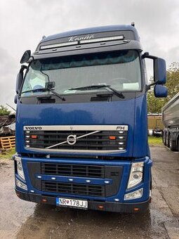 Volvo FH 500 EEV