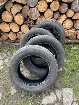 Zimné pneumatiky Matador Sibir Snow 205/60 R16