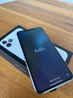 Apple Iphone 11 Pro Max 64Gb