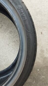 Sava letne pneumatiky 225/40 R18