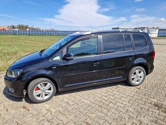 Touran 2.0 tdi