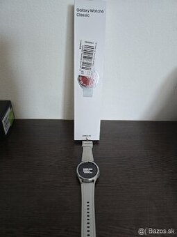 Predám samsung watch 6