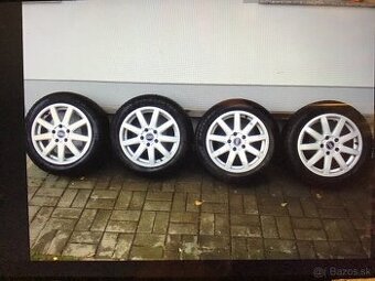 AUDI - kolesa