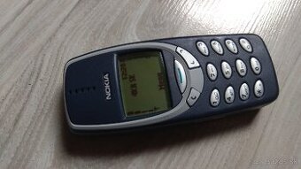 NOKIA 3310