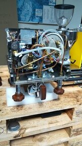 Servis kávovarov  Delonghi,Jura,Krups Lelit,Profitec,