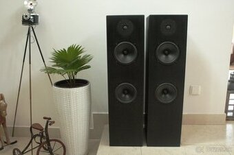redám repro ARCUS AS -70 ///TOP STAV///v-92 cm 20kg 1ks