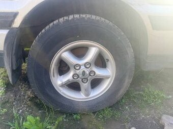Range Rover p38