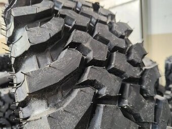 Celoprotektor vzor Dakar 235/70 R16,205/70 r15